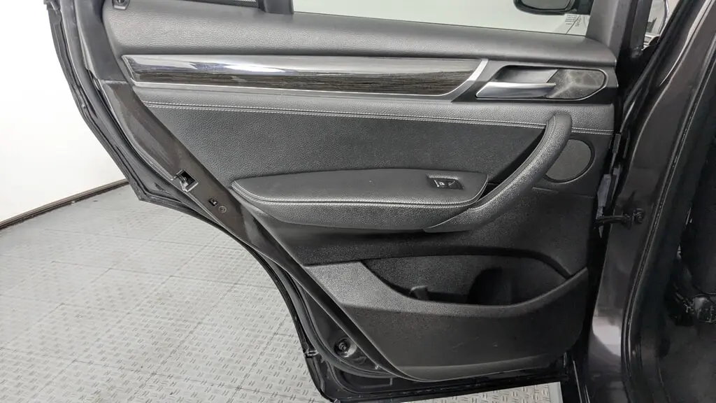 Florida Fine Cars - Used BMW X4 2018 ORLANDO XDRIVE28I