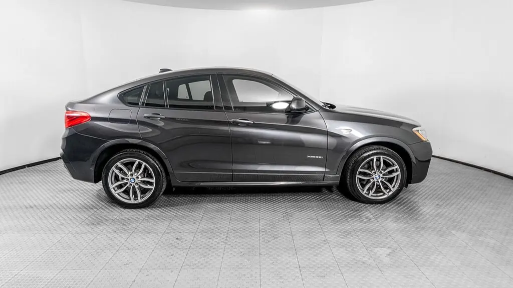 Florida Fine Cars - Used BMW X4 2018 ORLANDO XDRIVE28I
