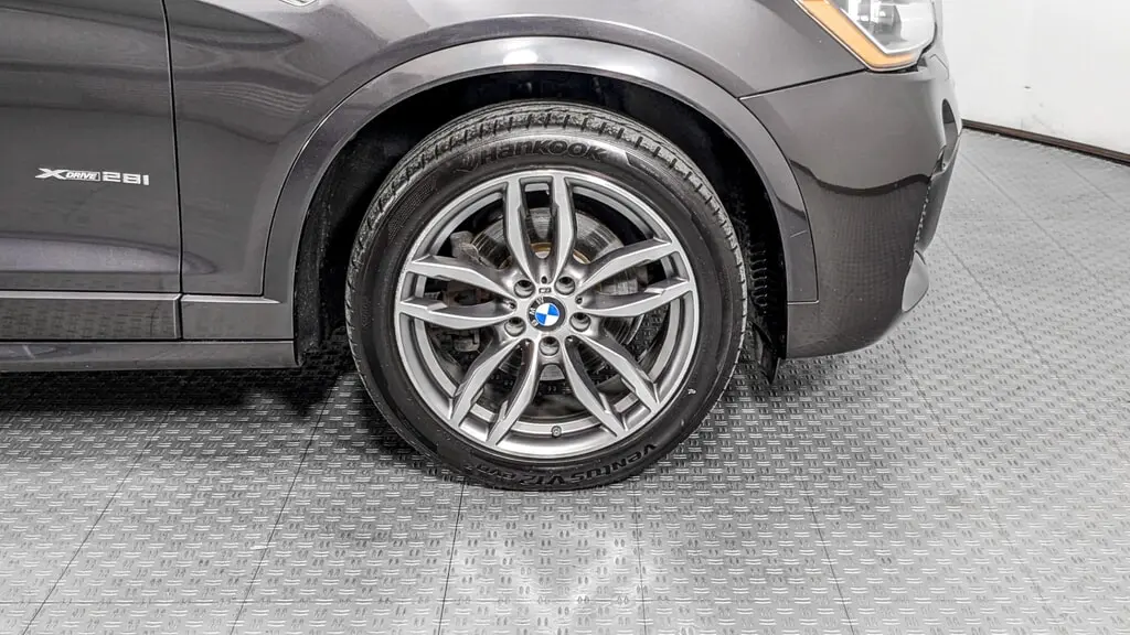 Florida Fine Cars - Used BMW X4 2018 ORLANDO XDRIVE28I