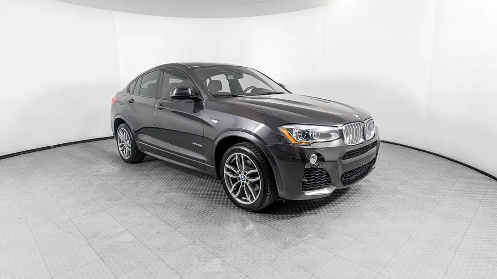 Florida Fine Cars - Used BMW X4 2018 ORLANDO XDRIVE28I