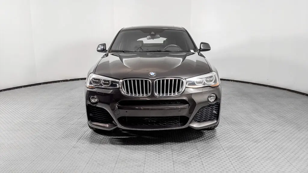 Florida Fine Cars - Used BMW X4 2018 ORLANDO XDRIVE28I