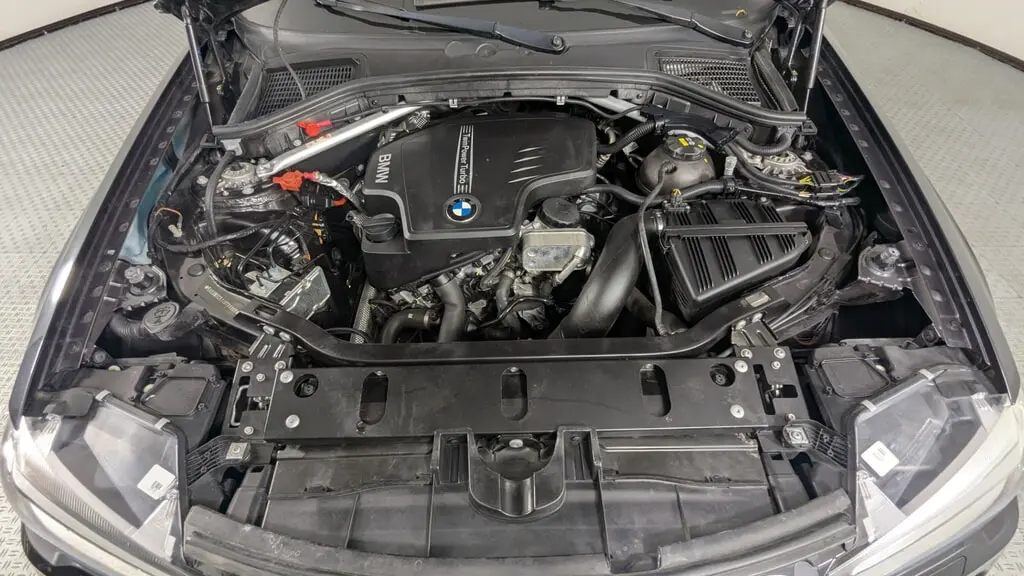 Florida Fine Cars - Used BMW X4 2018 ORLANDO XDRIVE28I