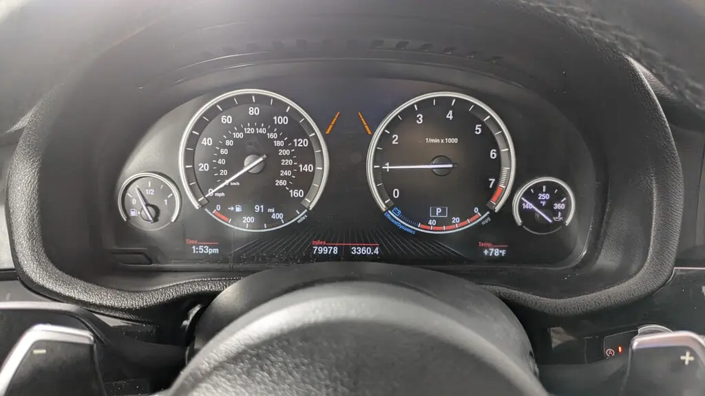 Florida Fine Cars - Used BMW X4 2018 ORLANDO XDRIVE28I