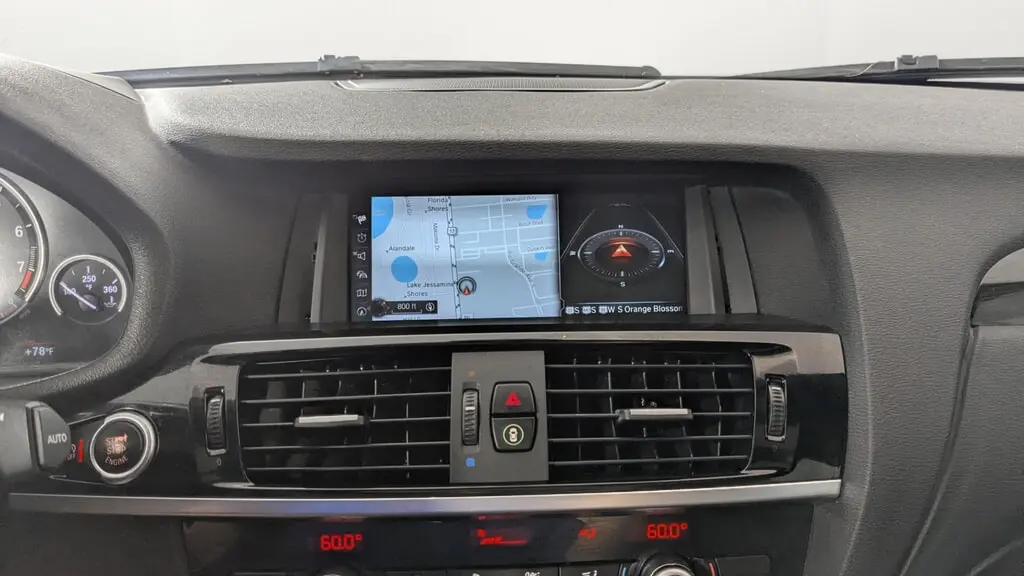 Florida Fine Cars - Used BMW X4 2018 ORLANDO XDRIVE28I