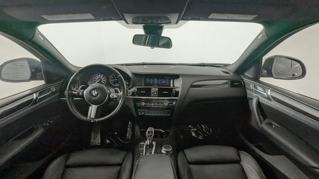 Florida Fine Cars - Used BMW X4 2018 ORLANDO XDRIVE28I