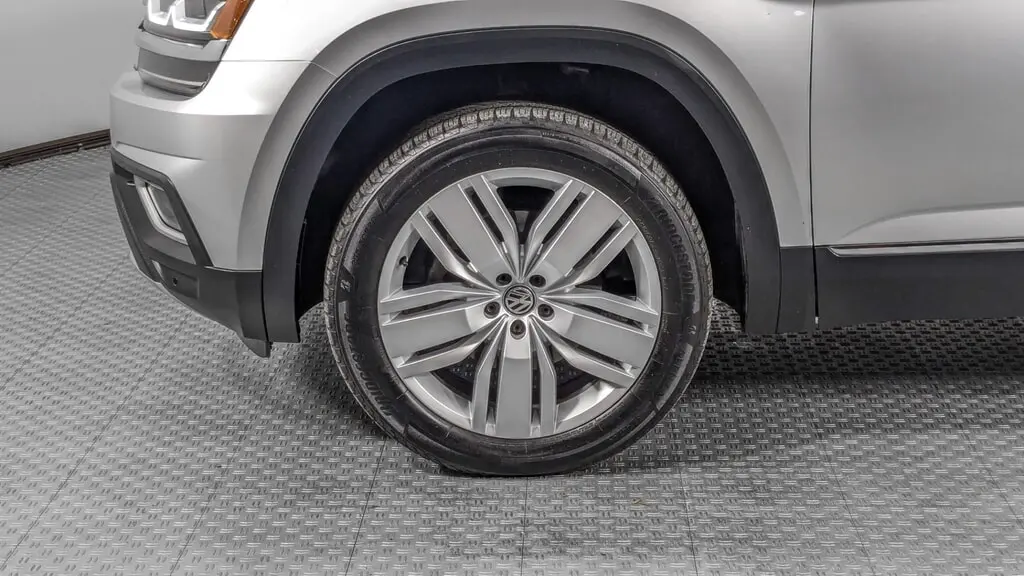 Florida Fine Cars - Used VOLKSWAGEN ATLAS 2019 ORLANDO 3.6L V6 SEL