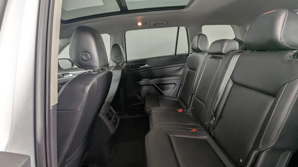 Florida Fine Cars - Used VOLKSWAGEN ATLAS 2019 ORLANDO 3.6L V6 SEL