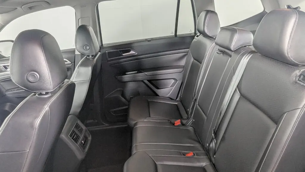 Florida Fine Cars - Used VOLKSWAGEN ATLAS 2019 ORLANDO 3.6L V6 SEL