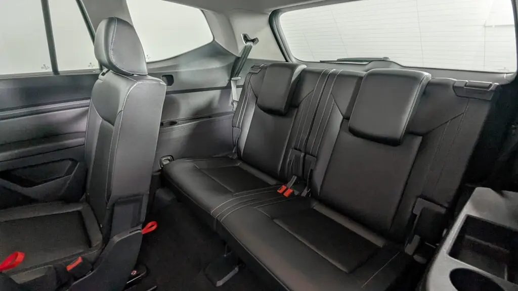 Florida Fine Cars - Used VOLKSWAGEN ATLAS 2019 ORLANDO 3.6L V6 SEL