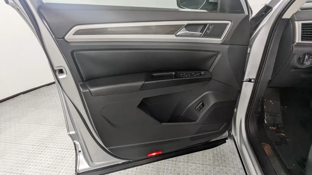 Florida Fine Cars - Used VOLKSWAGEN ATLAS 2019 ORLANDO 3.6L V6 SEL