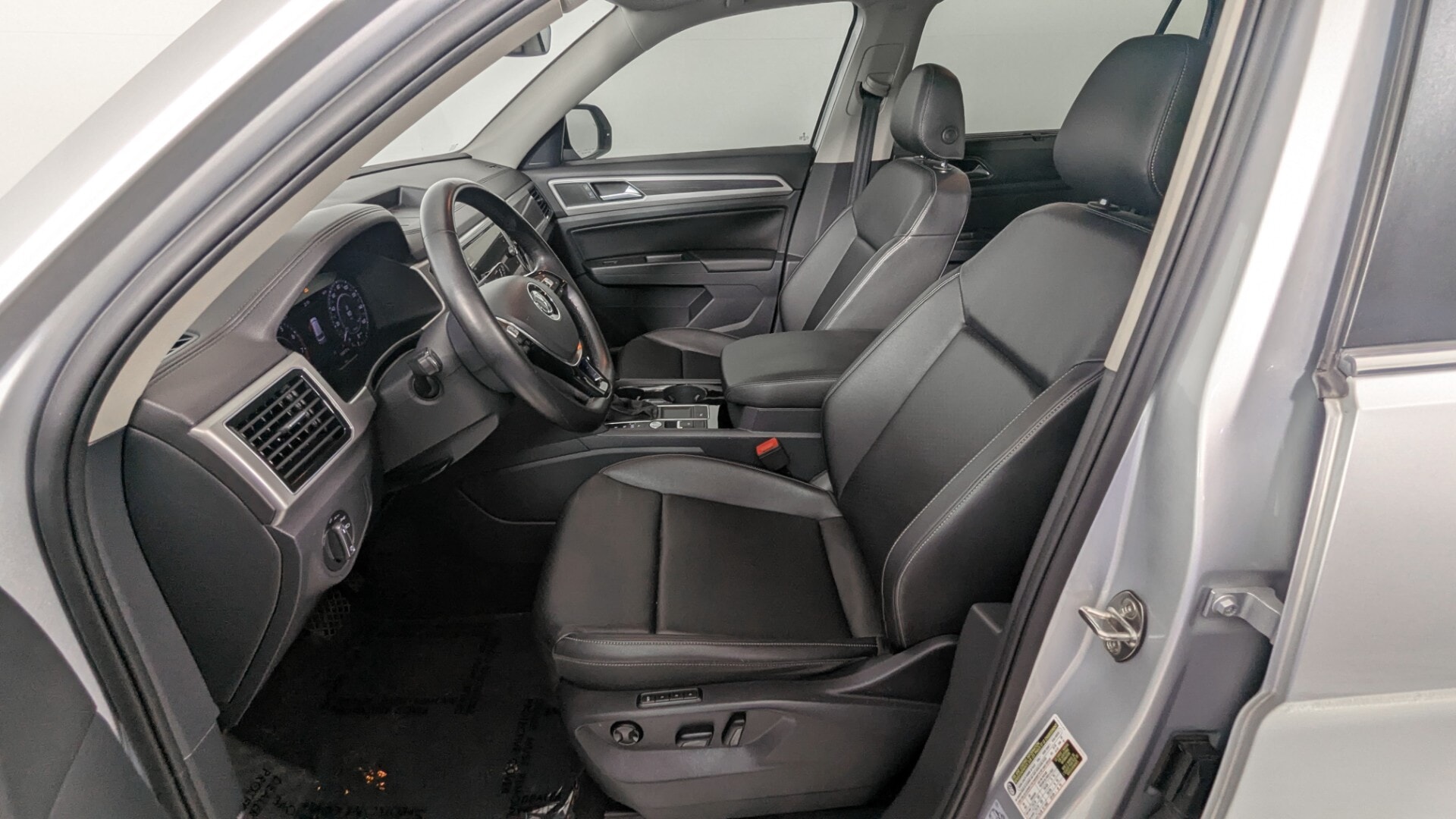 Florida Fine Cars - Used VOLKSWAGEN ATLAS 2019 ORLANDO 3.6L V6 SEL