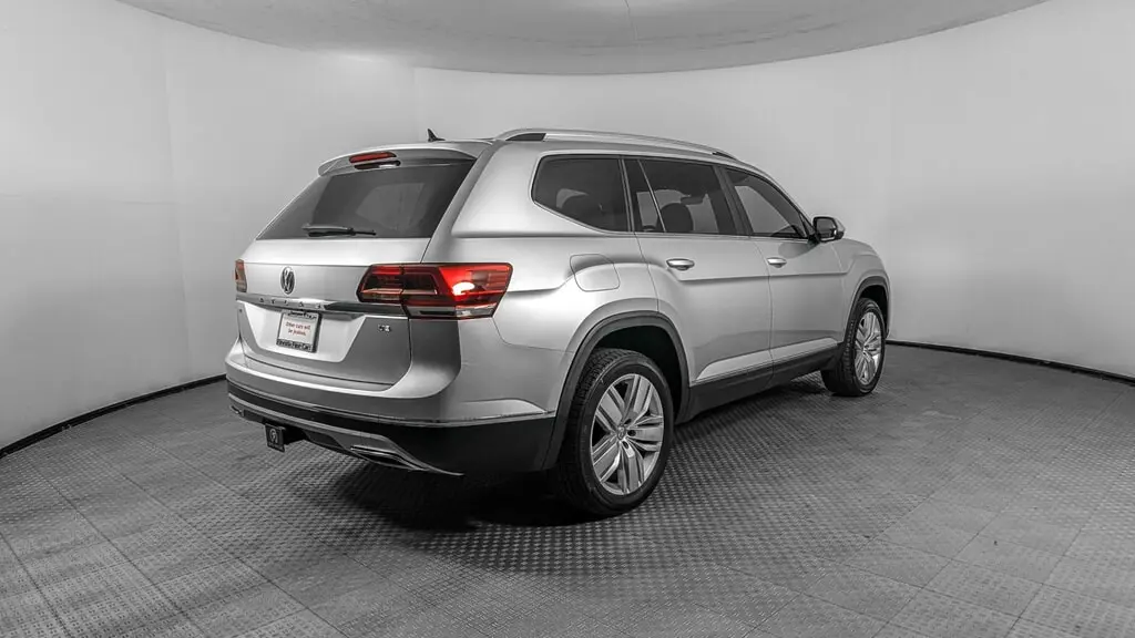 Florida Fine Cars - Used VOLKSWAGEN ATLAS 2019 ORLANDO 3.6L V6 SEL