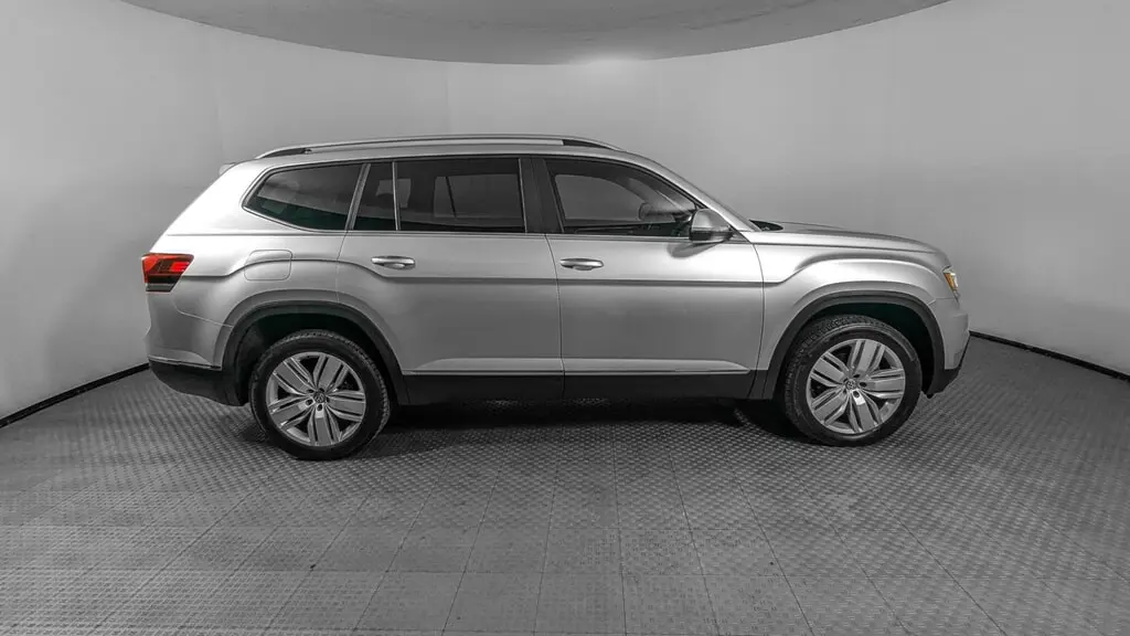 Florida Fine Cars - Used VOLKSWAGEN ATLAS 2019 ORLANDO 3.6L V6 SEL