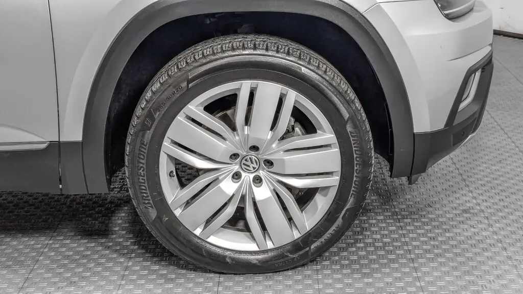 Florida Fine Cars - Used VOLKSWAGEN ATLAS 2019 ORLANDO 3.6L V6 SEL