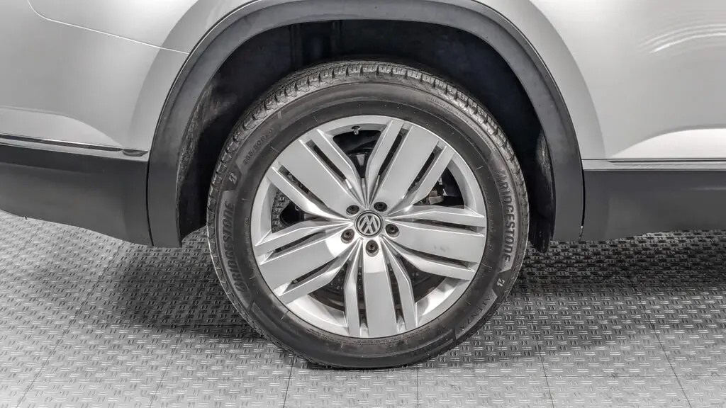 Florida Fine Cars - Used VOLKSWAGEN ATLAS 2019 ORLANDO 3.6L V6 SEL