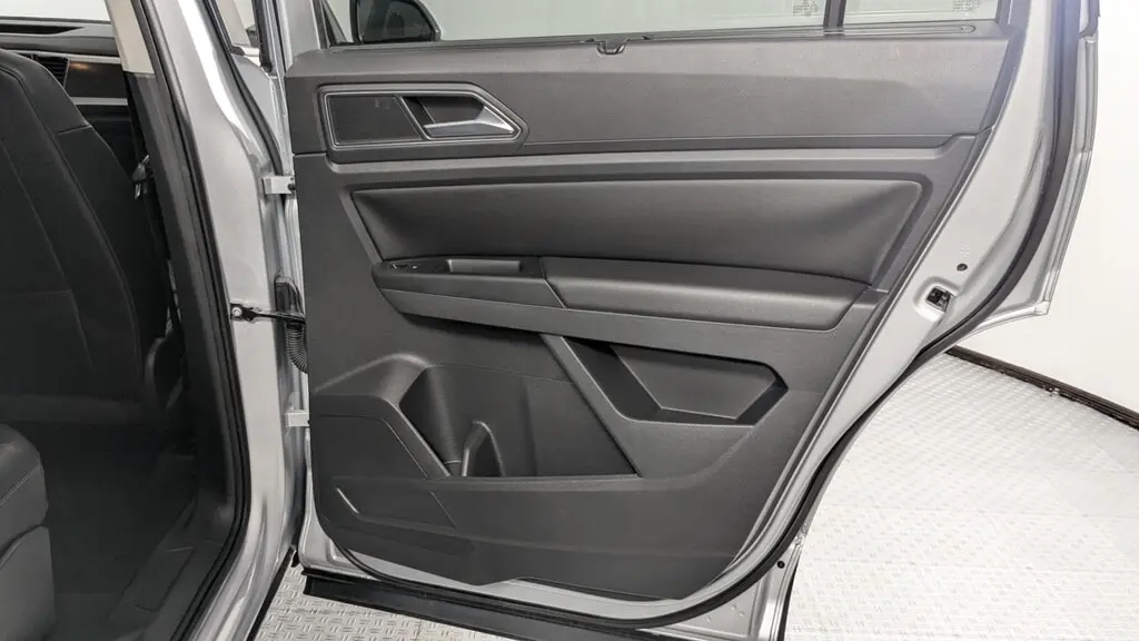 Florida Fine Cars - Used VOLKSWAGEN ATLAS 2019 ORLANDO 3.6L V6 SEL