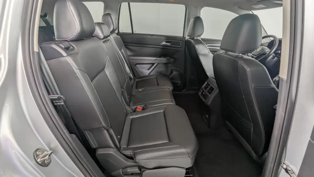 Florida Fine Cars - Used VOLKSWAGEN ATLAS 2019 ORLANDO 3.6L V6 SEL