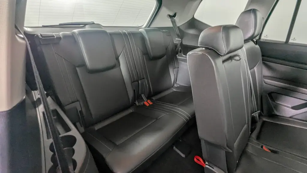 Florida Fine Cars - Used VOLKSWAGEN ATLAS 2019 ORLANDO 3.6L V6 SEL