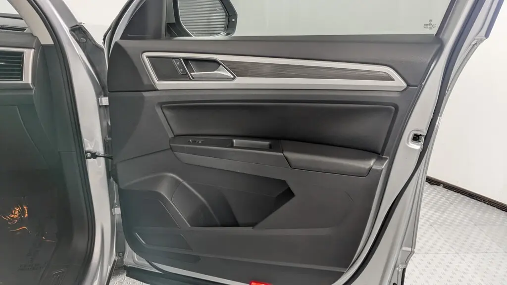 Florida Fine Cars - Used VOLKSWAGEN ATLAS 2019 ORLANDO 3.6L V6 SEL