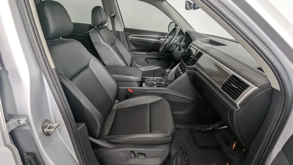 Florida Fine Cars - Used VOLKSWAGEN ATLAS 2019 ORLANDO 3.6L V6 SEL