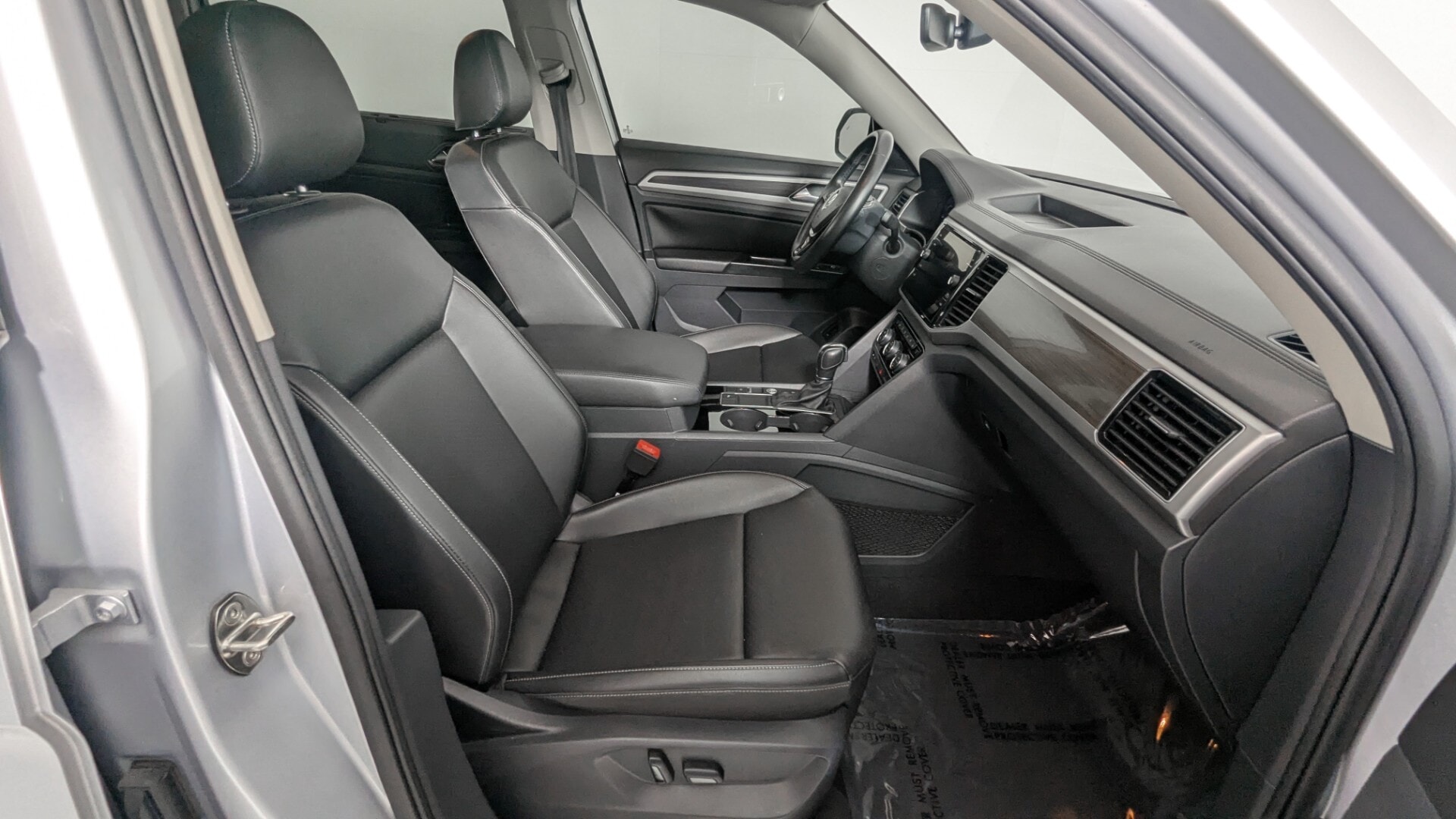 Florida Fine Cars - Used VOLKSWAGEN ATLAS 2019 ORLANDO 3.6L V6 SEL