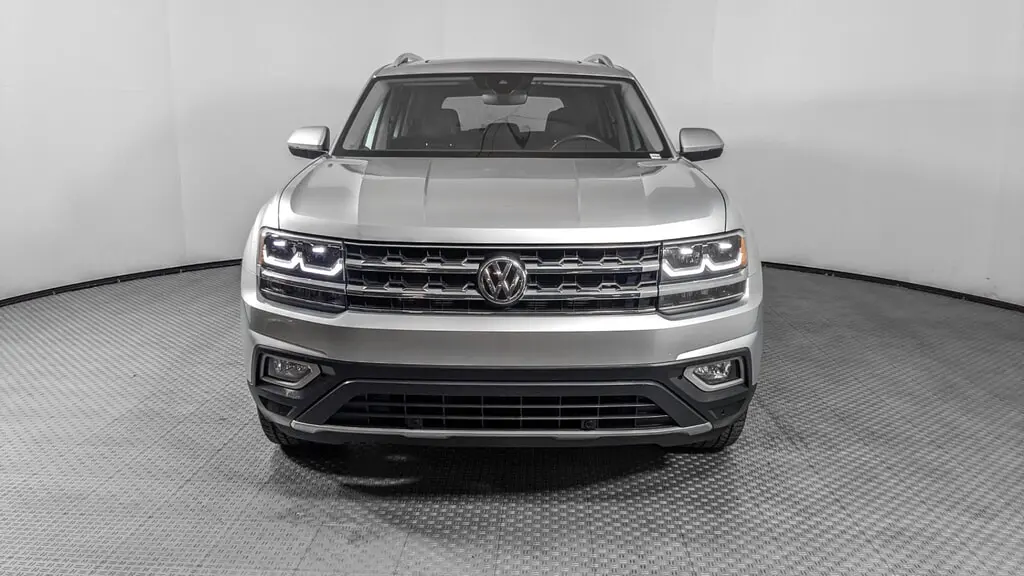 Florida Fine Cars - Used VOLKSWAGEN ATLAS 2019 ORLANDO 3.6L V6 SEL