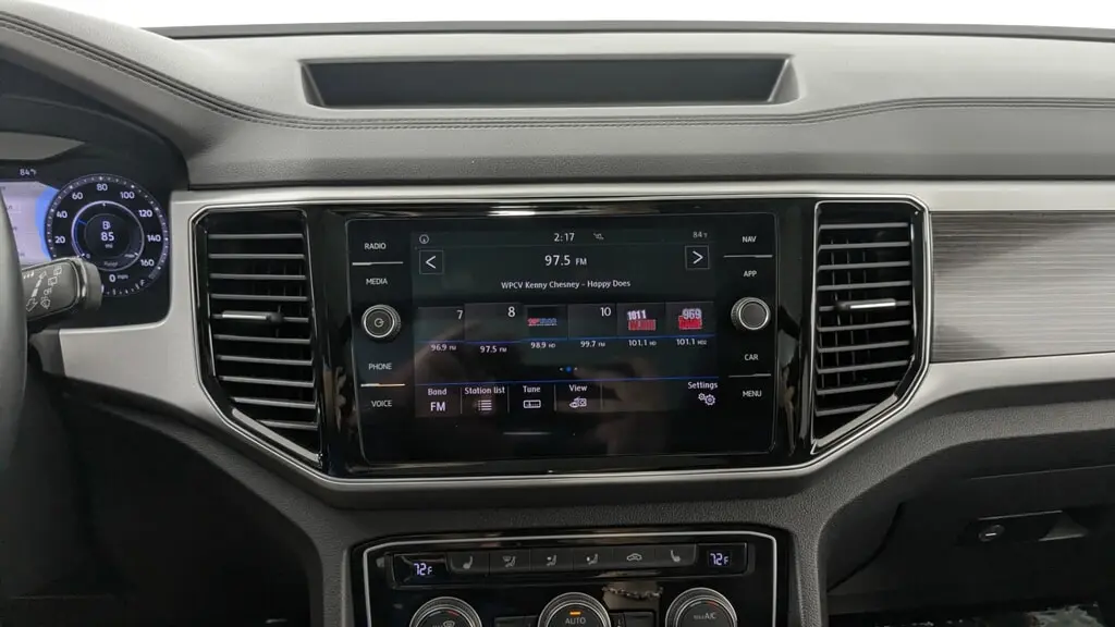 Florida Fine Cars - Used VOLKSWAGEN ATLAS 2019 ORLANDO 3.6L V6 SEL