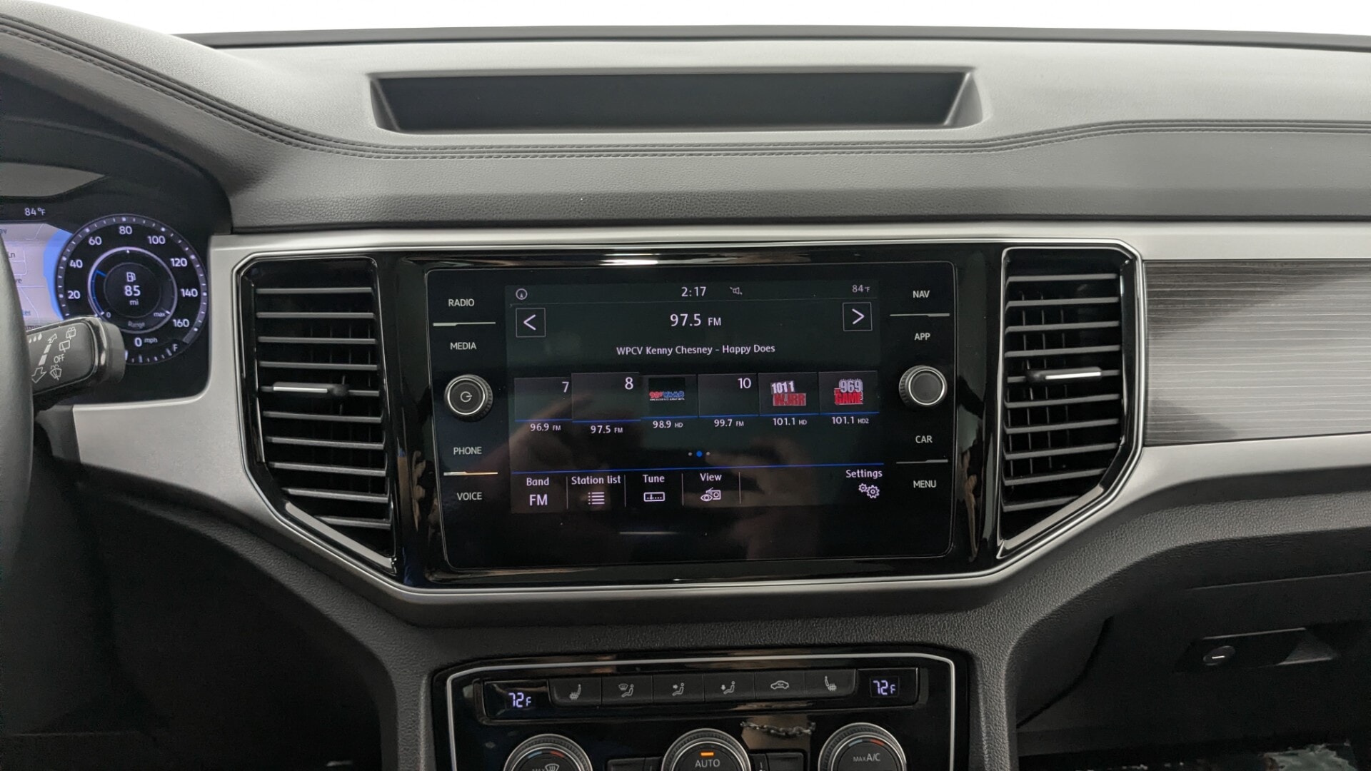 Florida Fine Cars - Used VOLKSWAGEN ATLAS 2019 ORLANDO 3.6L V6 SEL