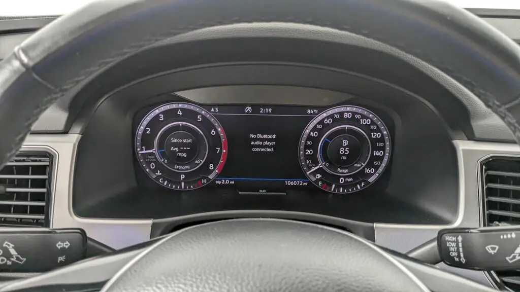 Florida Fine Cars - Used VOLKSWAGEN ATLAS 2019 ORLANDO 3.6L V6 SEL