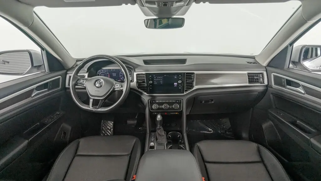 Florida Fine Cars - Used VOLKSWAGEN ATLAS 2019 ORLANDO 3.6L V6 SEL