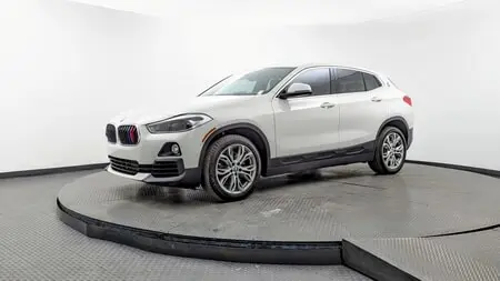 Florida Fine Cars - Used BMW X2 2018 MIAMI SDRIVE28I