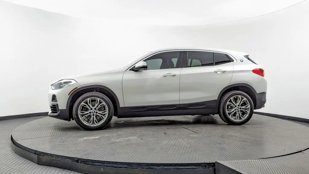 Florida Fine Cars - Used BMW X2 2018 MIAMI SDRIVE28I