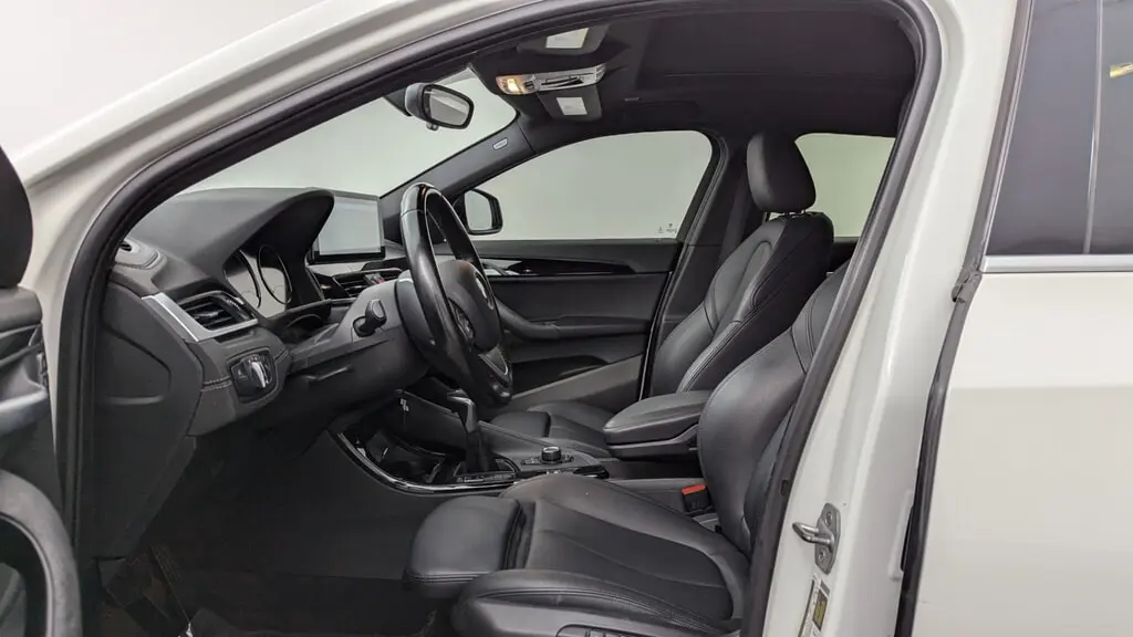 Florida Fine Cars - Used BMW X2 2018 MIAMI SDRIVE28I