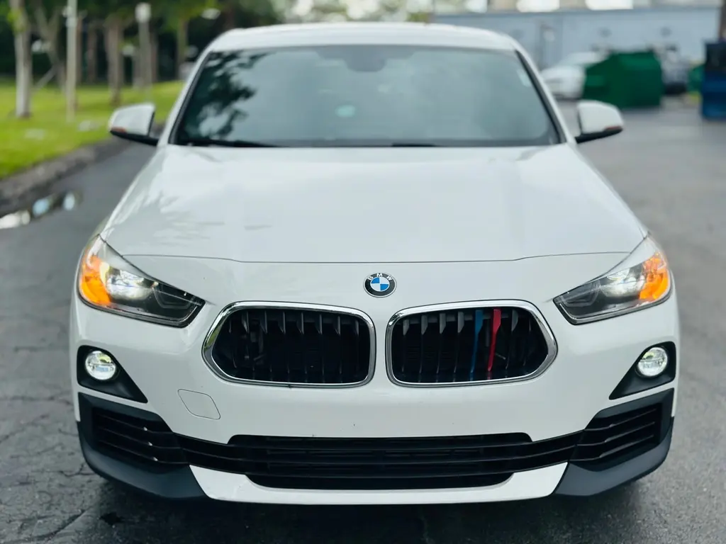 Florida Fine Cars - Used BMW X2 2018 MIAMI SDRIVE28I