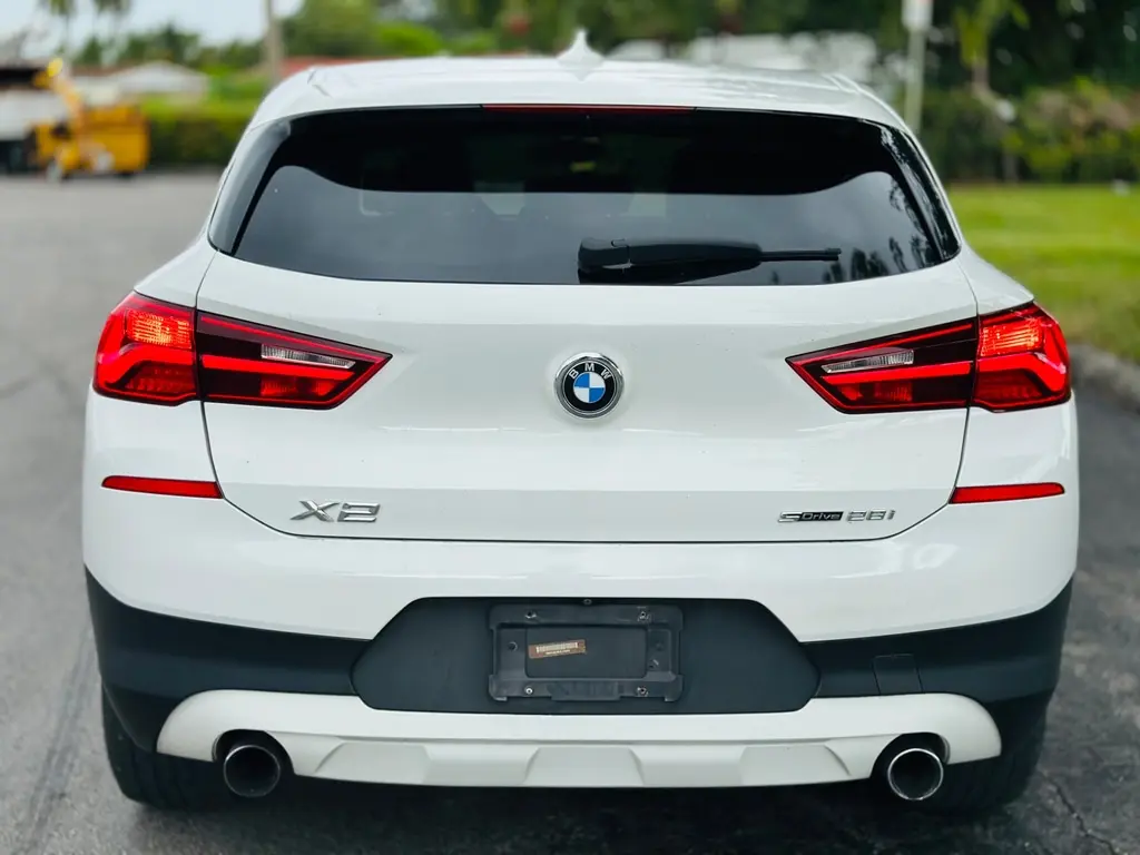 Florida Fine Cars - Used BMW X2 2018 MIAMI SDRIVE28I