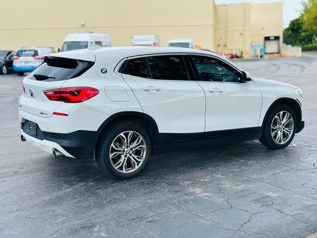 Florida Fine Cars - Used BMW X2 2018 MIAMI SDRIVE28I
