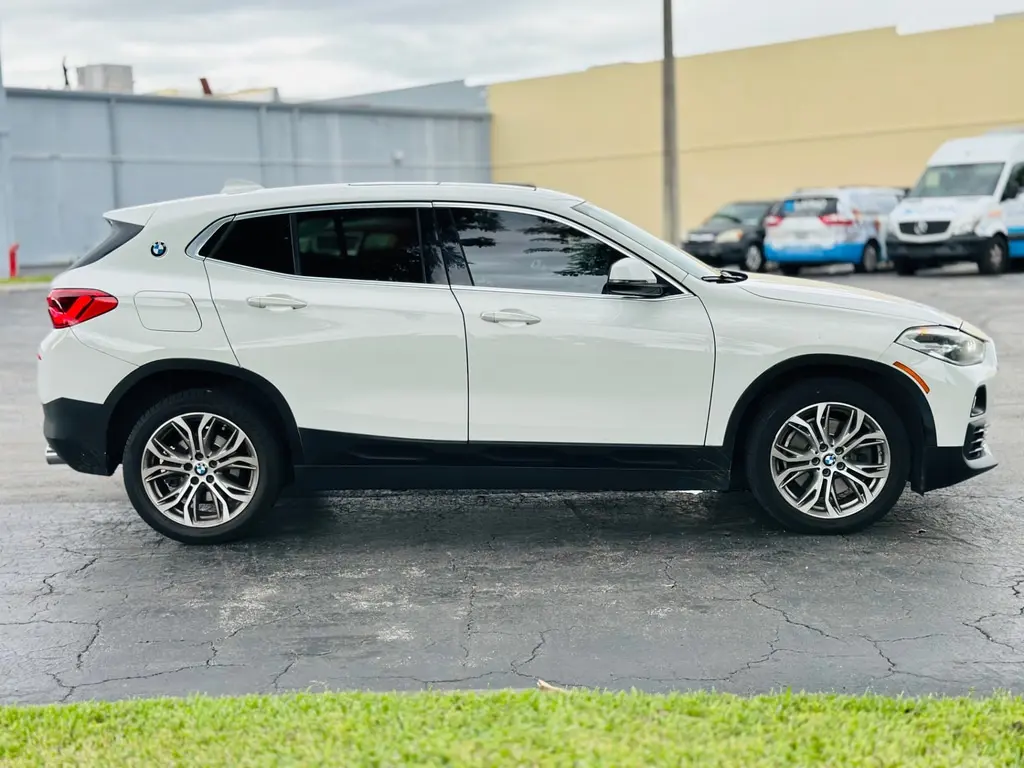 Florida Fine Cars - Used BMW X2 2018 MIAMI SDRIVE28I