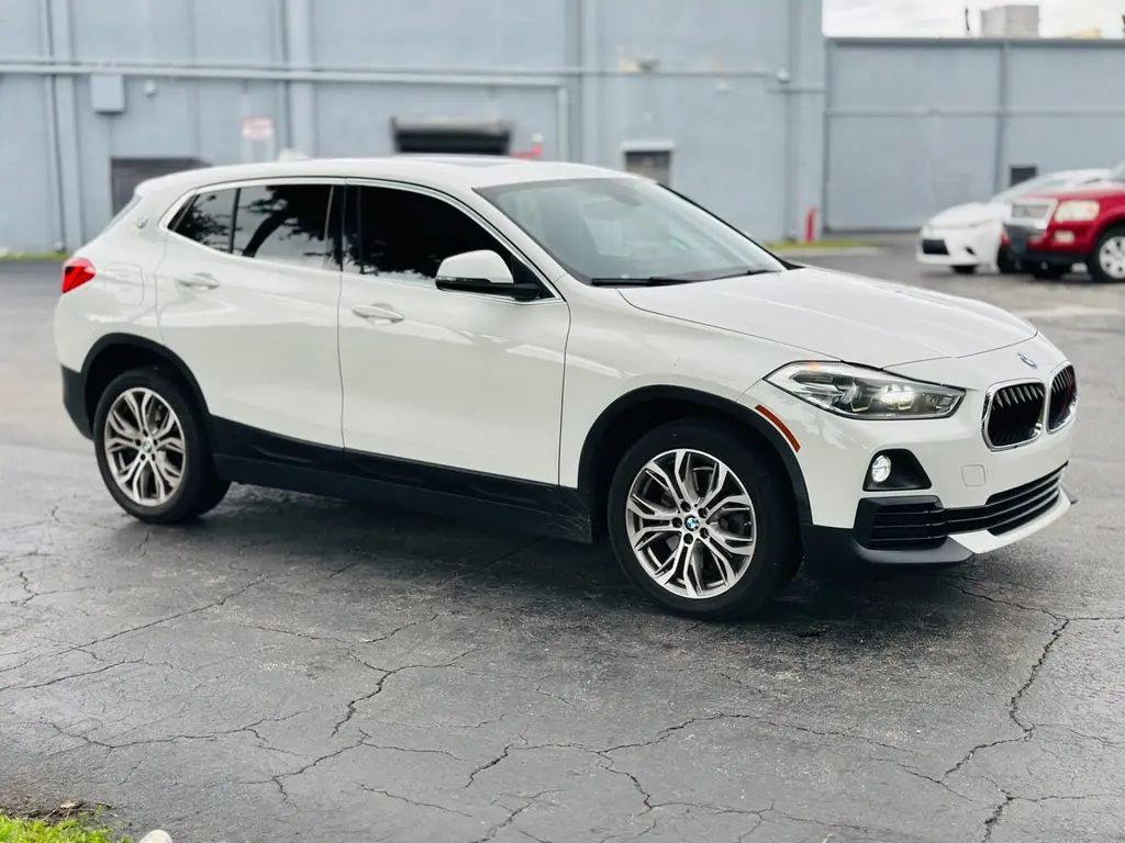 Florida Fine Cars - Used BMW X2 2018 MIAMI SDRIVE28I