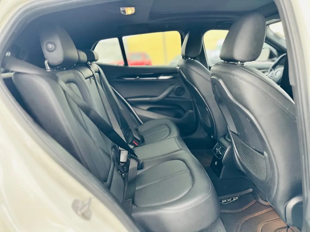 Florida Fine Cars - Used BMW X2 2018 MIAMI SDRIVE28I