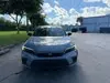 Florida Fine Cars - Used HONDA CIVIC 2022 WEST PALM SPORT