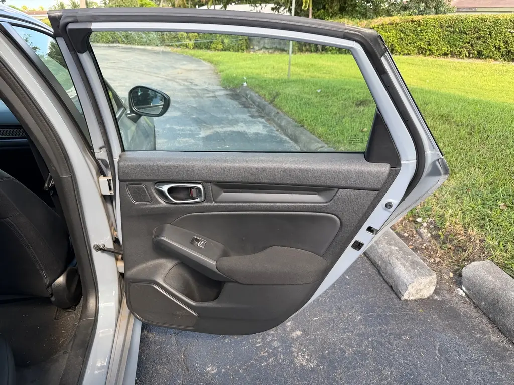 Florida Fine Cars - Used HONDA CIVIC 2022 WEST PALM SPORT