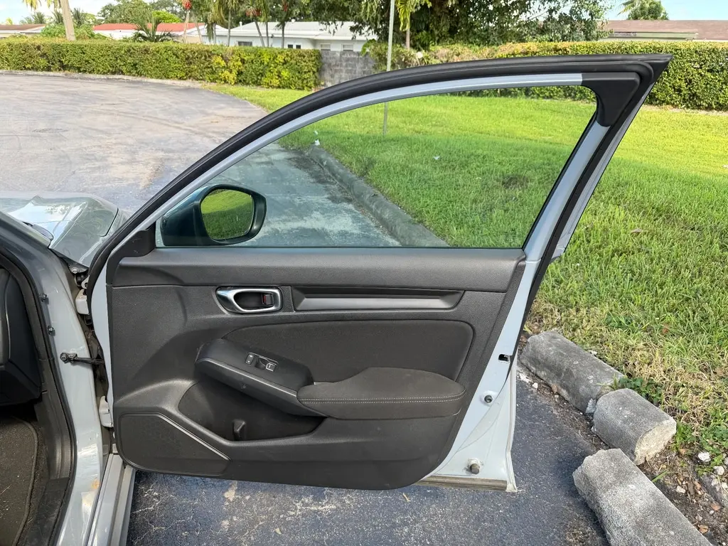 Florida Fine Cars - Used HONDA CIVIC 2022 WEST PALM SPORT