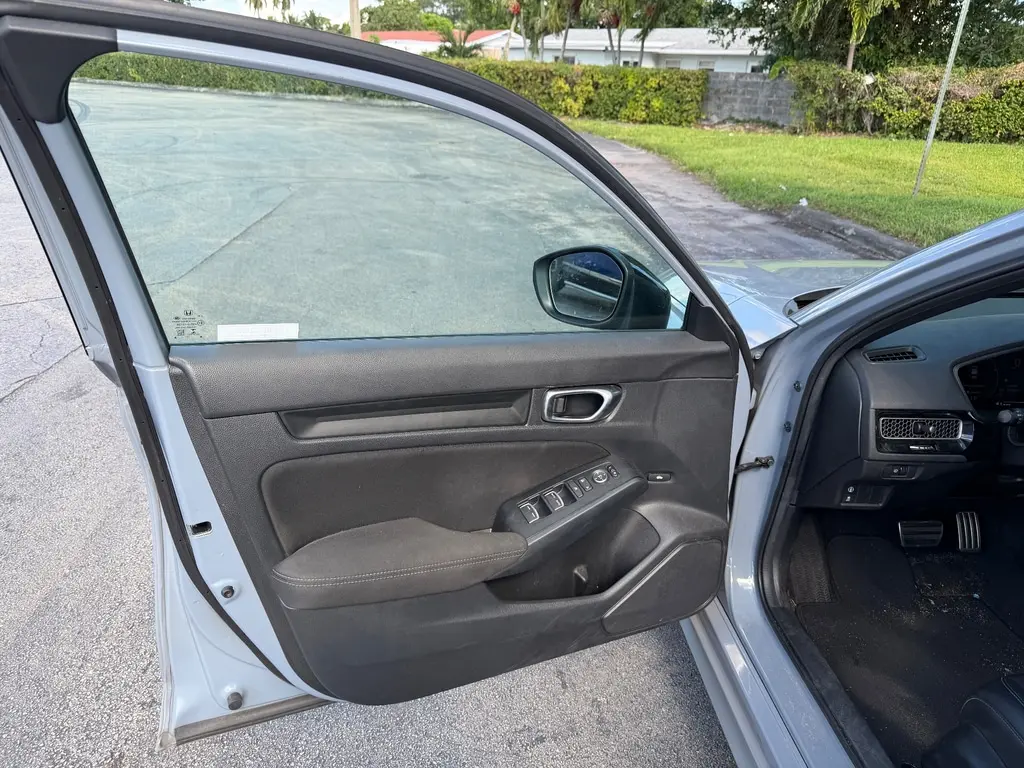 Florida Fine Cars - Used HONDA CIVIC 2022 WEST PALM SPORT