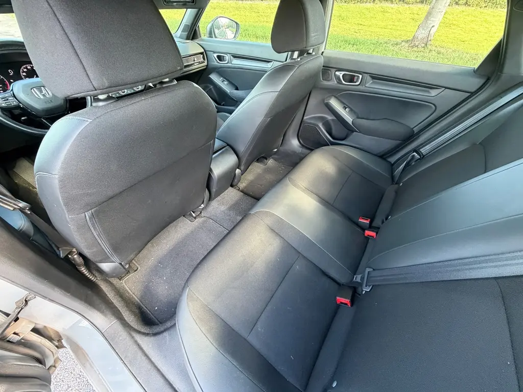Florida Fine Cars - Used HONDA CIVIC 2022 WEST PALM SPORT