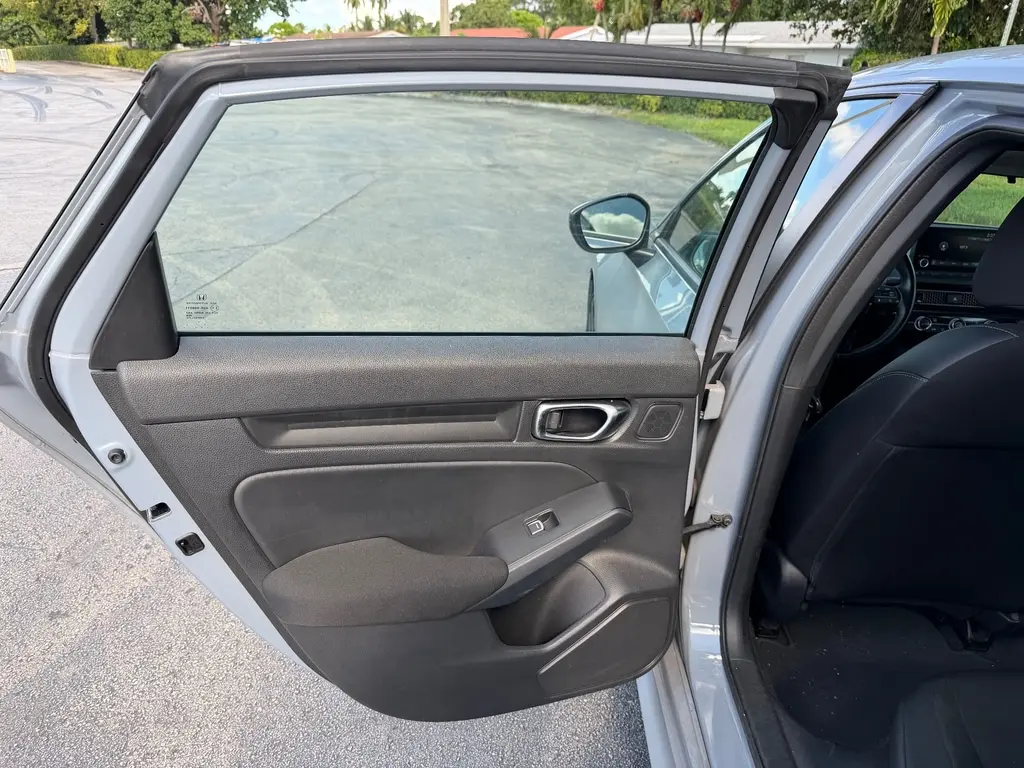 Florida Fine Cars - Used HONDA CIVIC 2022 WEST PALM SPORT