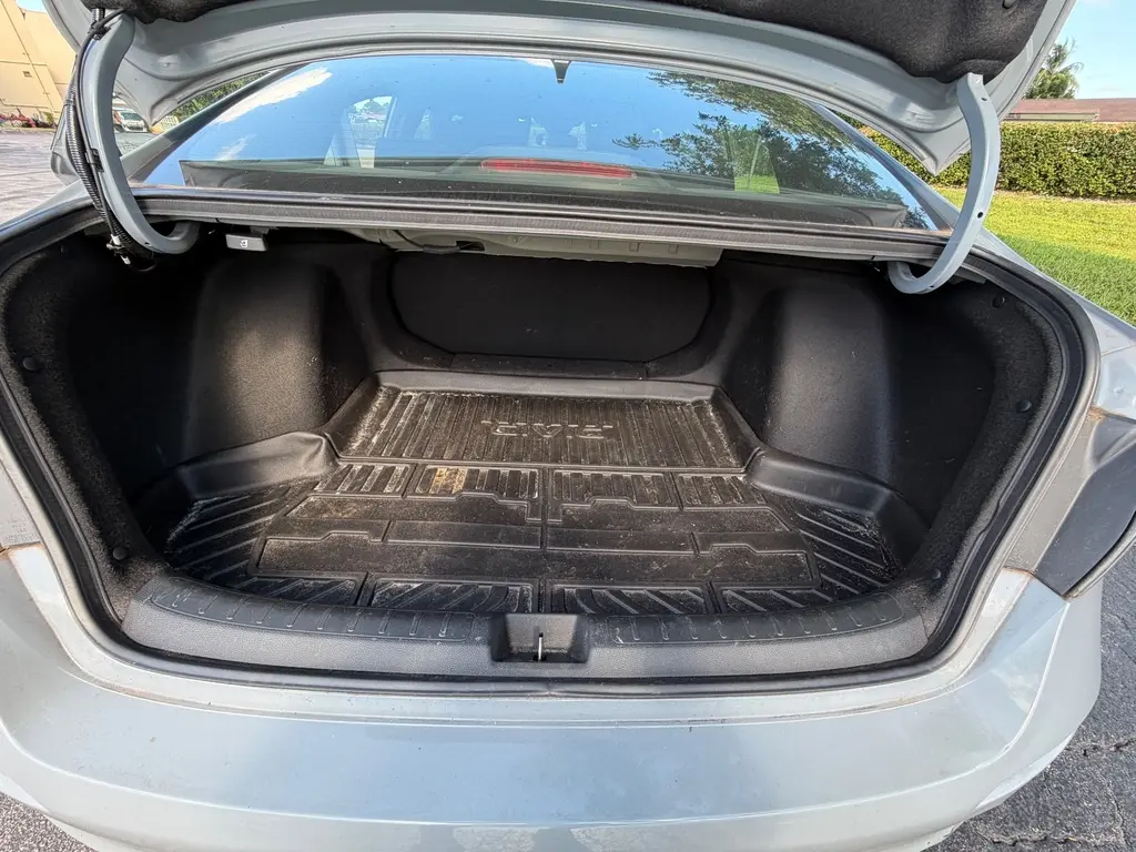 Florida Fine Cars - Used HONDA CIVIC 2022 WEST PALM SPORT