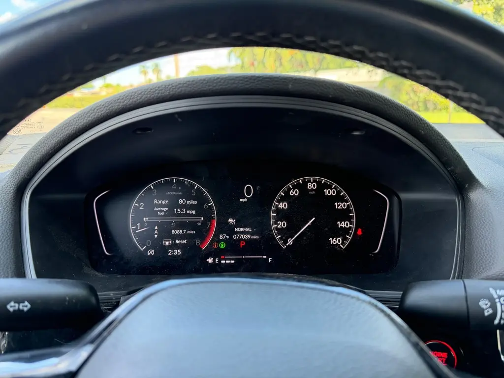 Florida Fine Cars - Used HONDA CIVIC 2022 WEST PALM SPORT