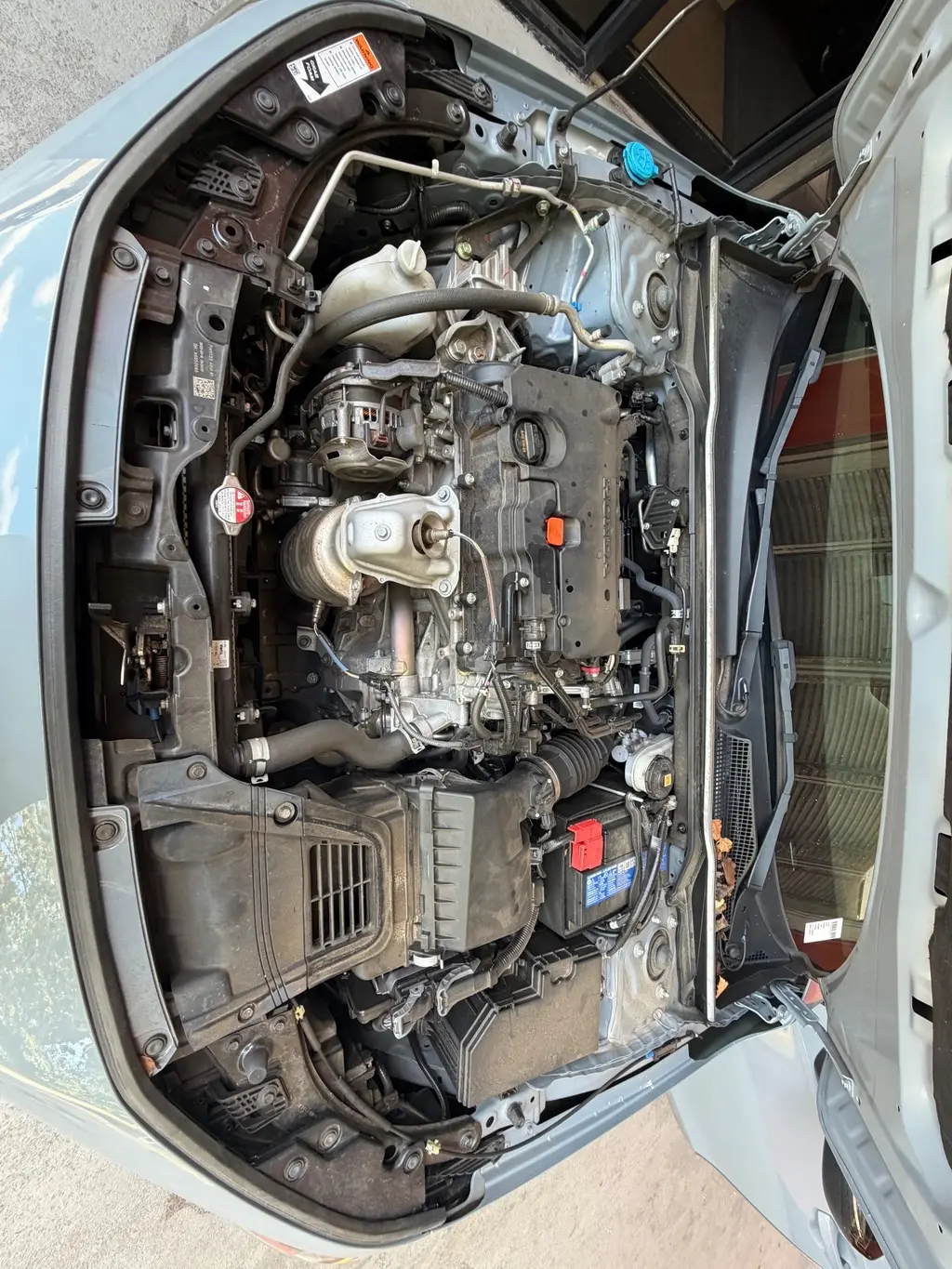 Florida Fine Cars - Used HONDA CIVIC 2022 WEST PALM SPORT