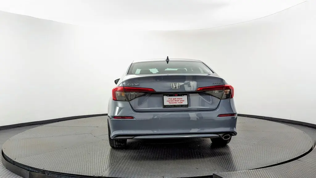 Florida Fine Cars - Used HONDA CIVIC 2022 WEST PALM SPORT