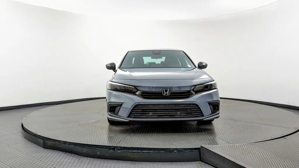 Florida Fine Cars - Used HONDA CIVIC 2022 WEST PALM SPORT